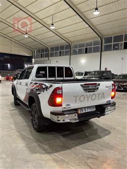 تويوتا هايلوكس